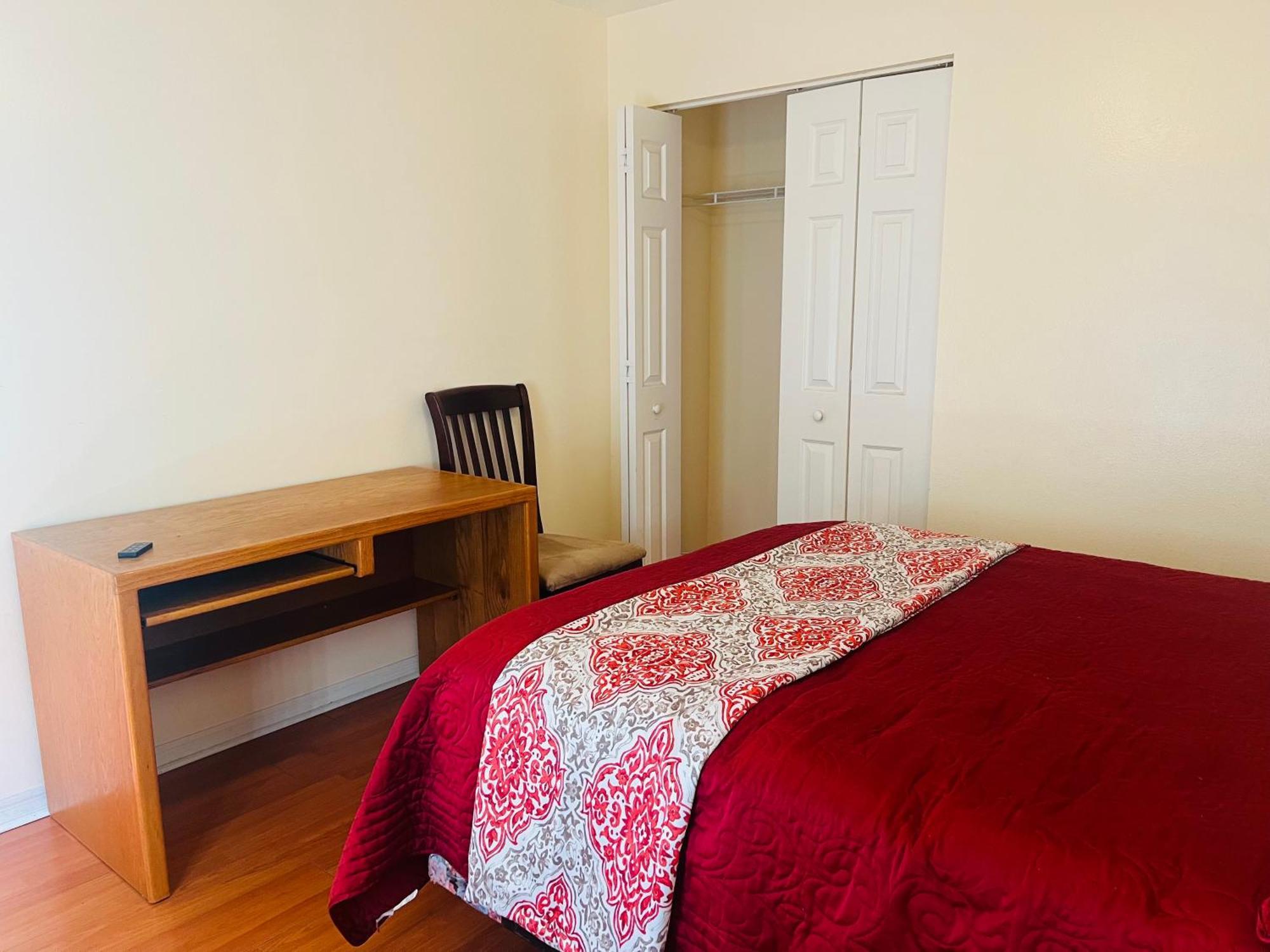 Room In Citrus Park And Carollwood, Close To The Airport & Downtown Tampa Zewnętrze zdjęcie