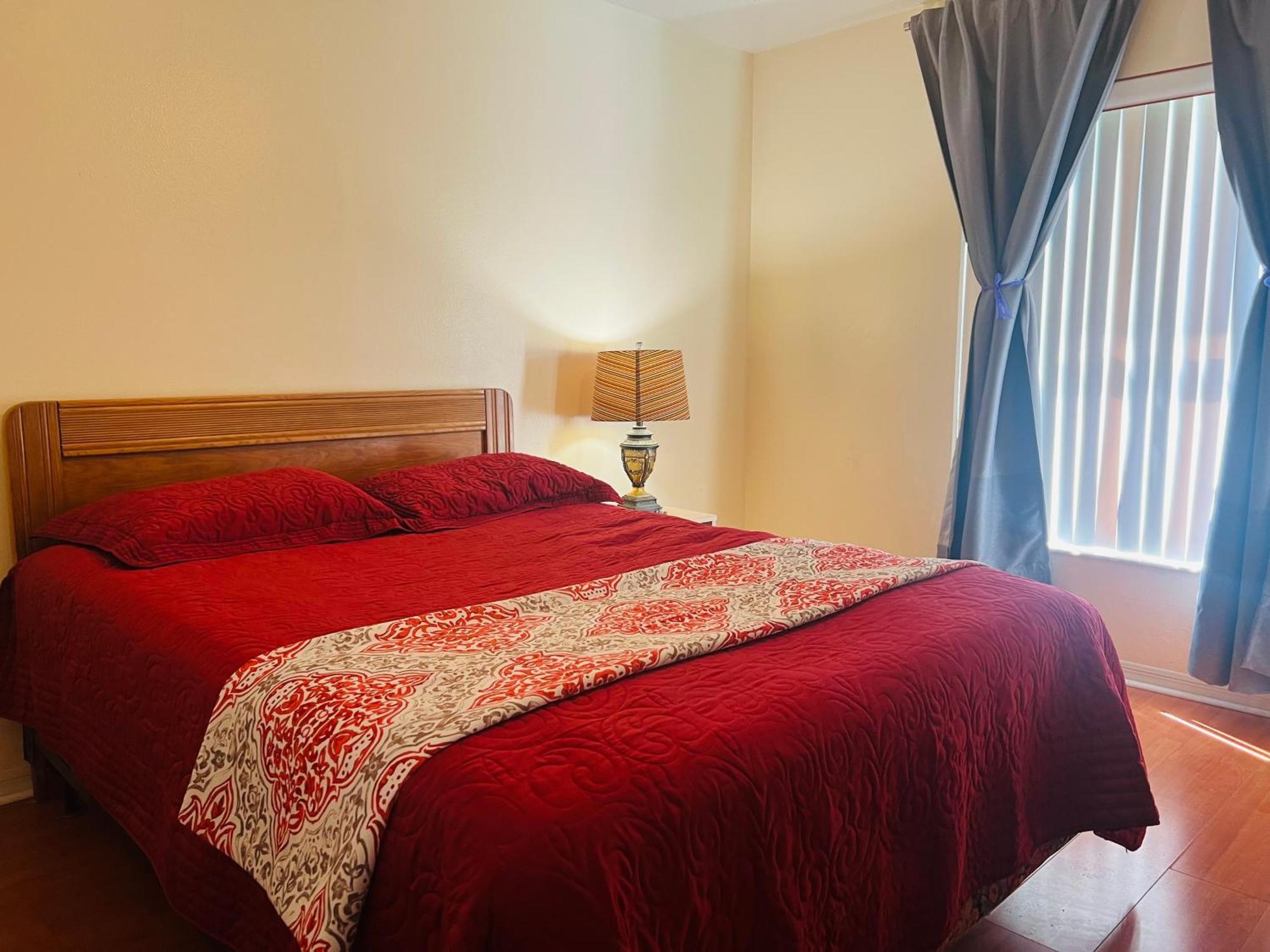 Room In Citrus Park And Carollwood, Close To The Airport & Downtown Tampa Zewnętrze zdjęcie
